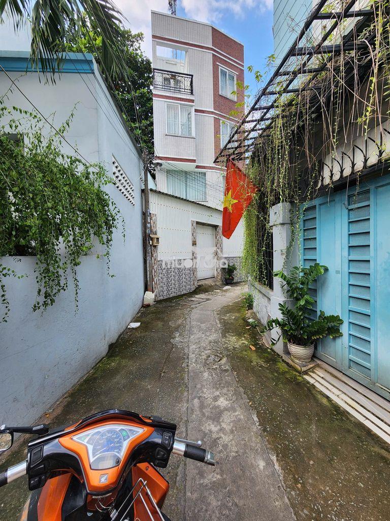 Bán nhà hxh đường nguyễn duy trinh, p, bình trưng tây. - Ảnh 3