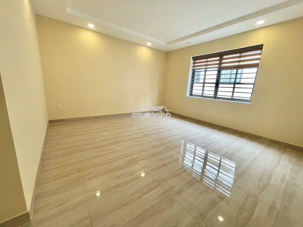 Cho thuê nguyên lầu ngăn sẵn phòng dt 100m2 - Ảnh 3