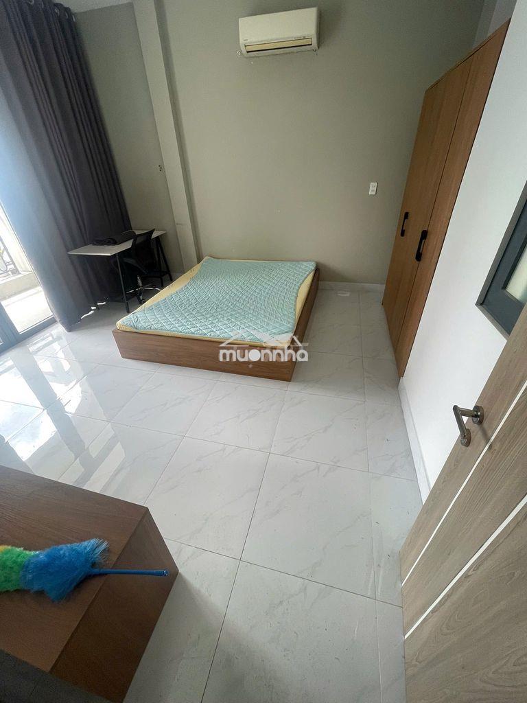 Cho thuê căn hộ dịch vụ giá rẻ - 2