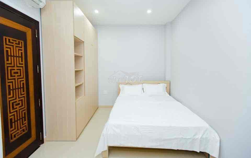 Căn hộ dịch vụ ở nam kỳ khởi nghĩa quận 3 - chính chủ - Ảnh 4