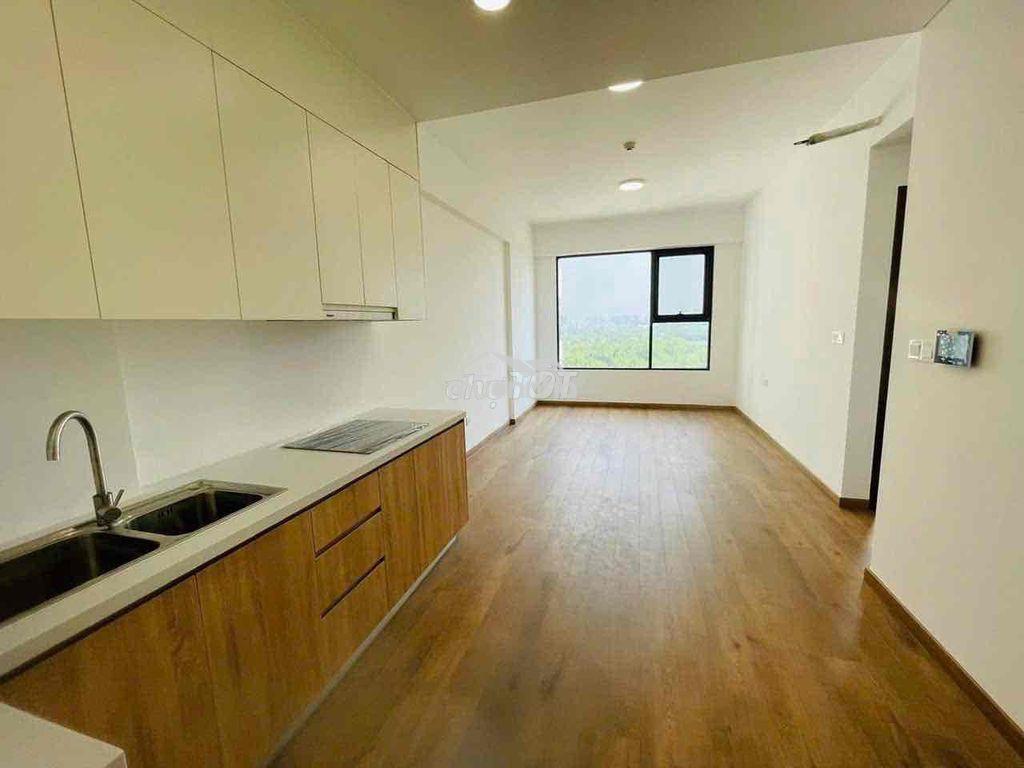 Cho thuê căn 58m2 mizuki park. có 3 máy lạnh. giá 9tr - Ảnh 2
