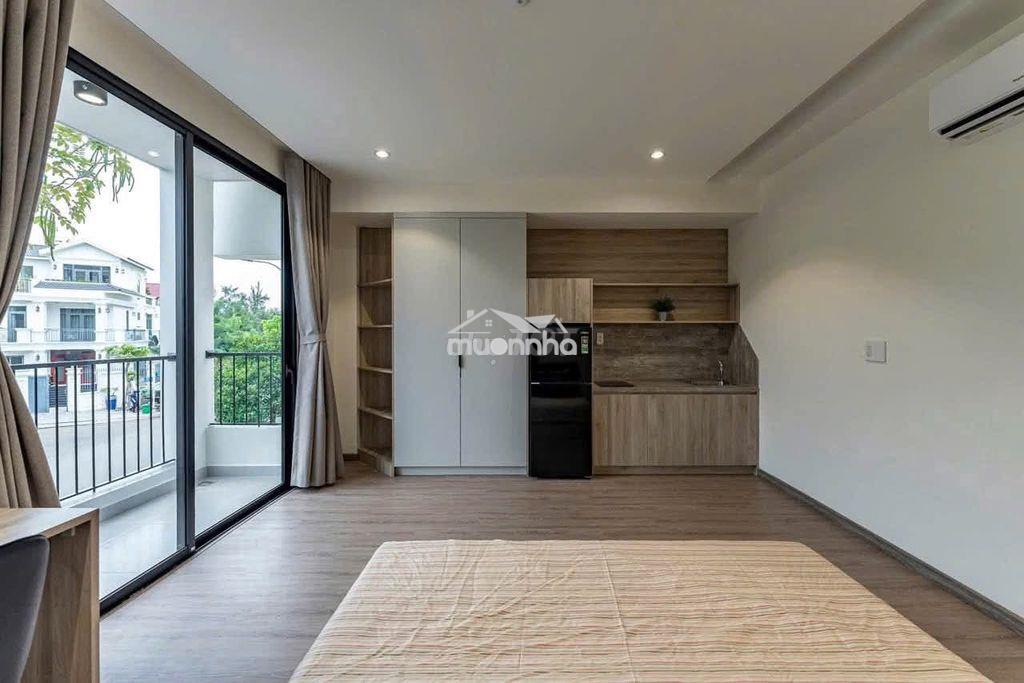 Căn hộ cao cấp tiện nghi an ninh mới thoáng ngay hai bà trưng - Ảnh 4