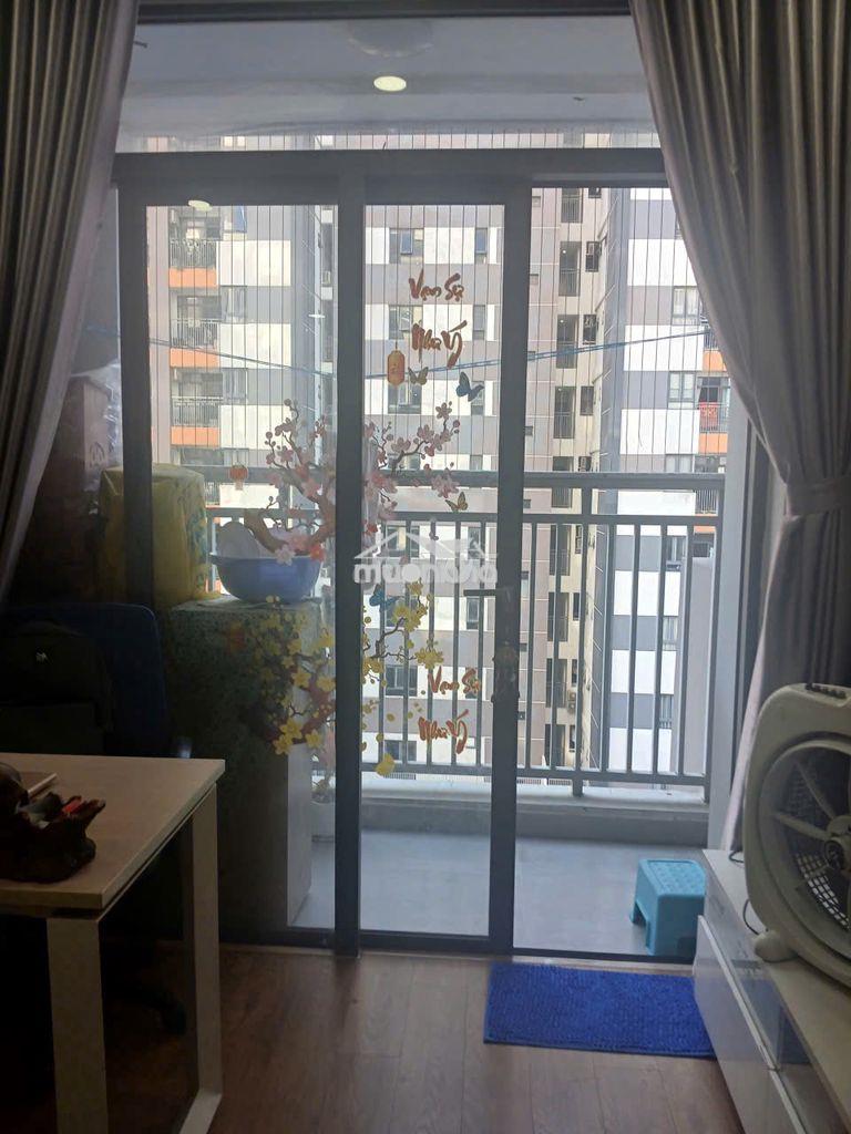 Bán ch him lam phú an sát cầu rạch chiếc, liền kề q2, 2pn, giá đầu tư - 3