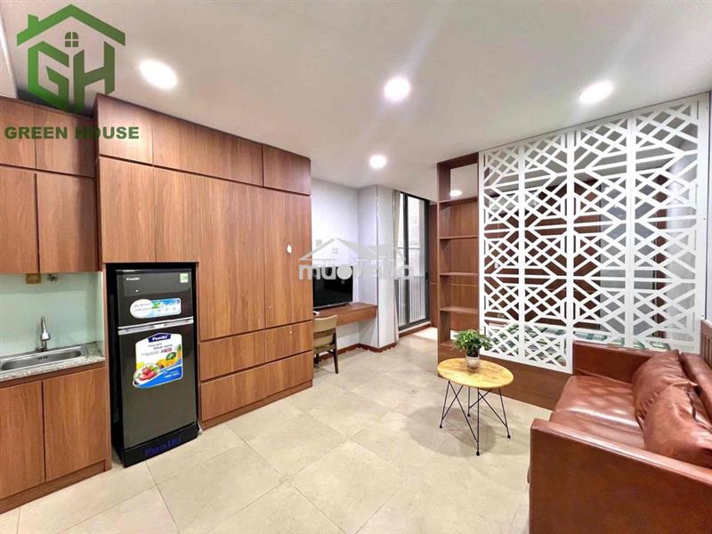 Chung cư mini 1pn 40m2 lê văn sỹ