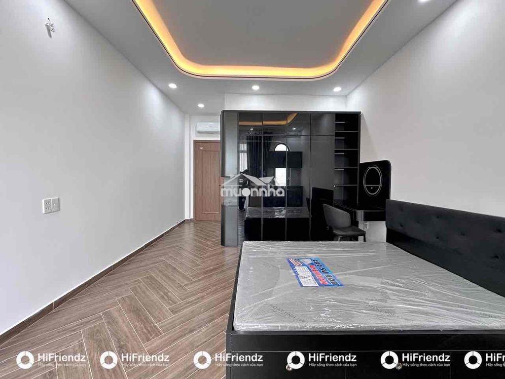 🌟Khai trương căn hộ luxury - full nt - bancol - gần bốn xã_aeon btan - Ảnh 3
