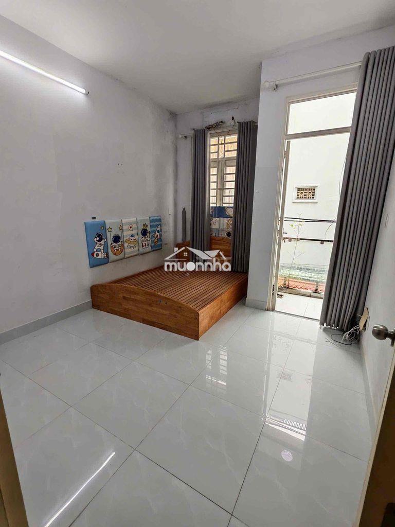 4 tầng hẻm xe hơi phan chu trinh 4pn giá chỉ 18 triệu