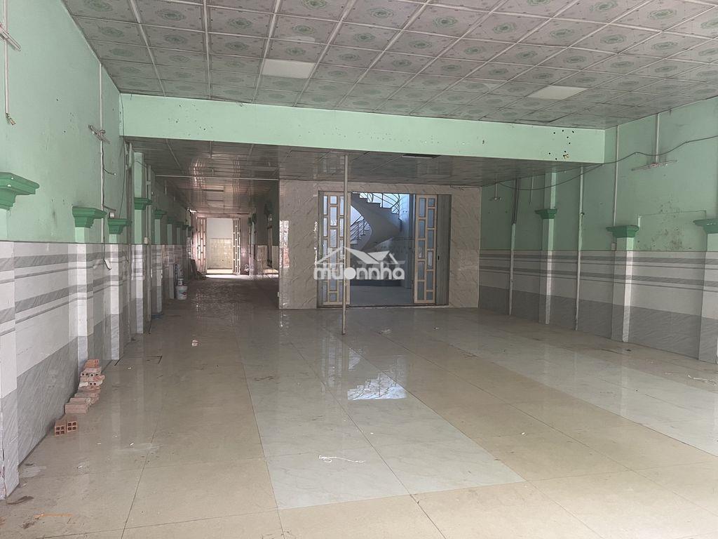 Cho thuê nhà ở kết hợp kho chứa hàng - Ảnh 4