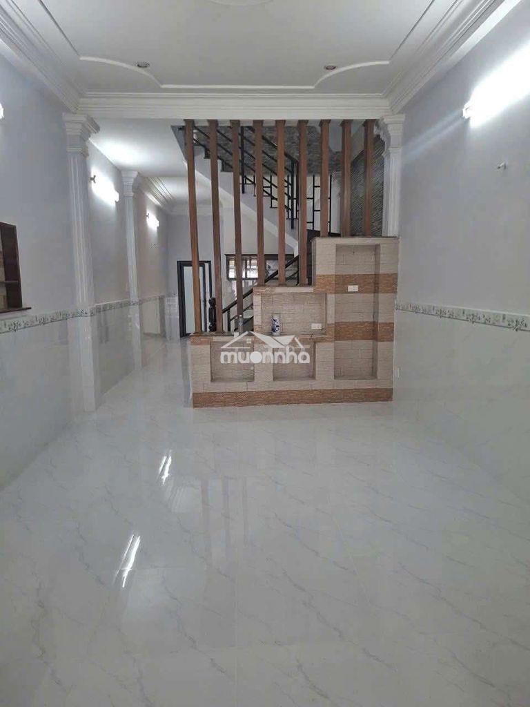 Cho thuê nhà chính chủ 4pn 9.5tr