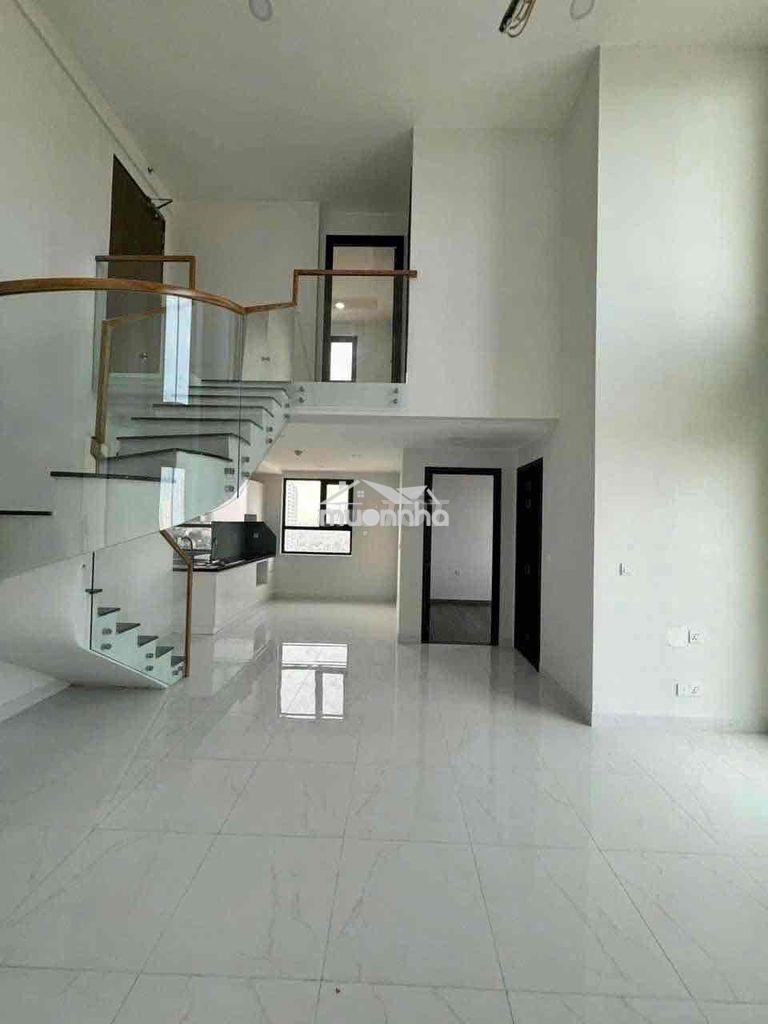 🔥 Duplex pega 2 – có sân vườn, view q1 ngắm pháo hoa 🎆 - 2