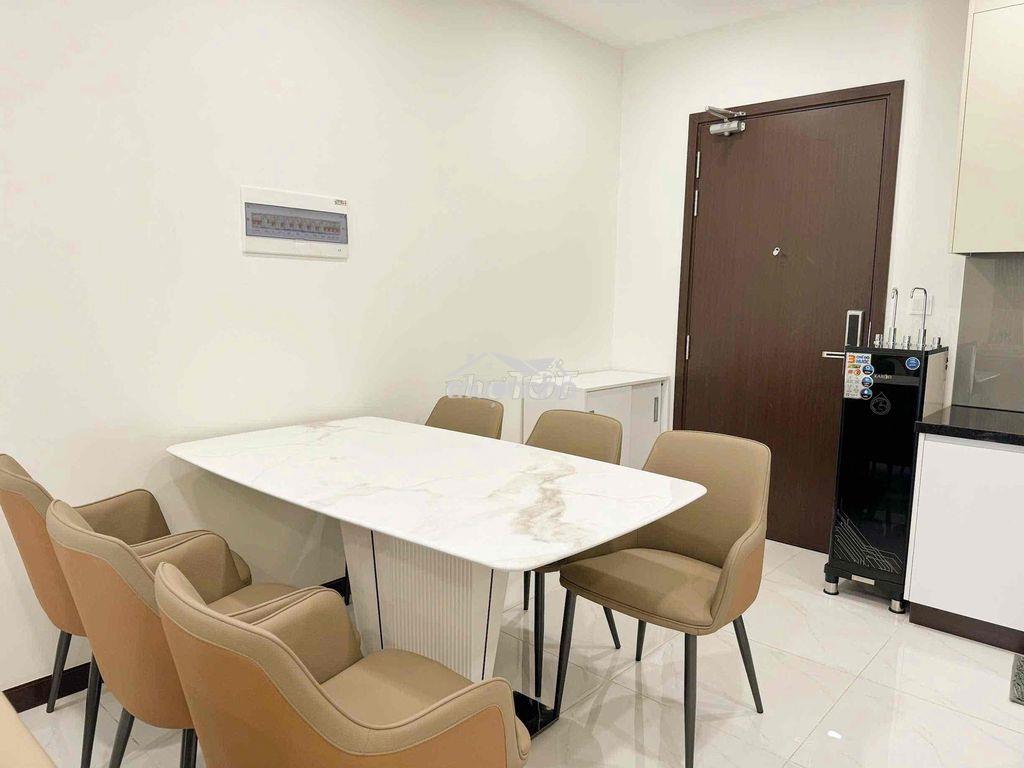 Cho thuê căn 3pn full nội thất giá 13tr - thủ dầu một - Ảnh 4