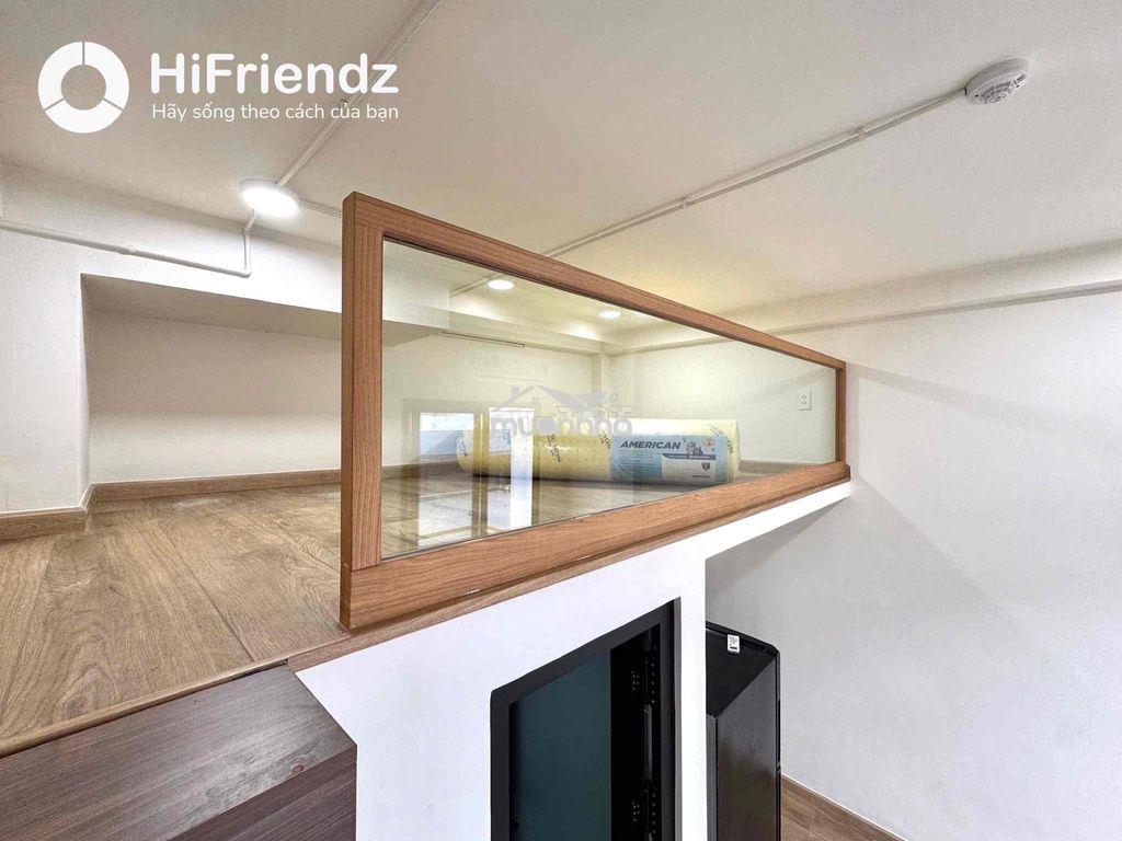 🏡 Cho thuê duplex full nội thất – thành thái, q10  ✨ căn duplex siêu m - Ảnh 2