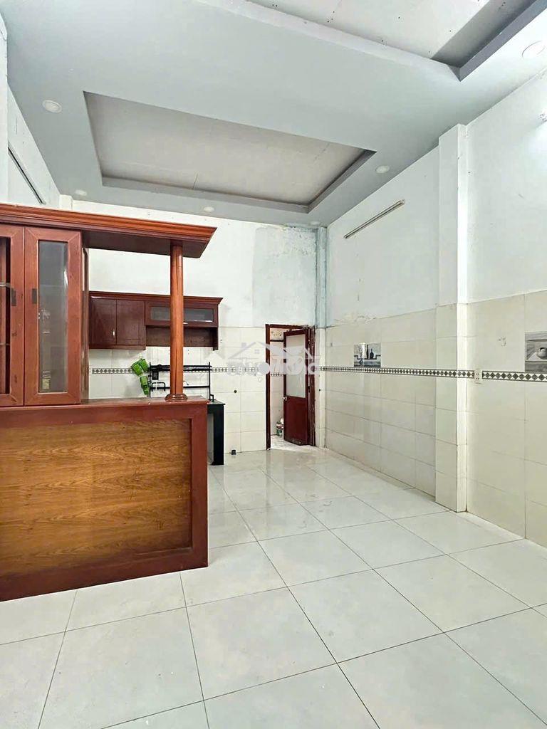 4x15m sân để xe✅️ nhà thuê gò vấp 3pn✅️hẻm xe hơi phạm văn chiêu p14 - Ảnh 4