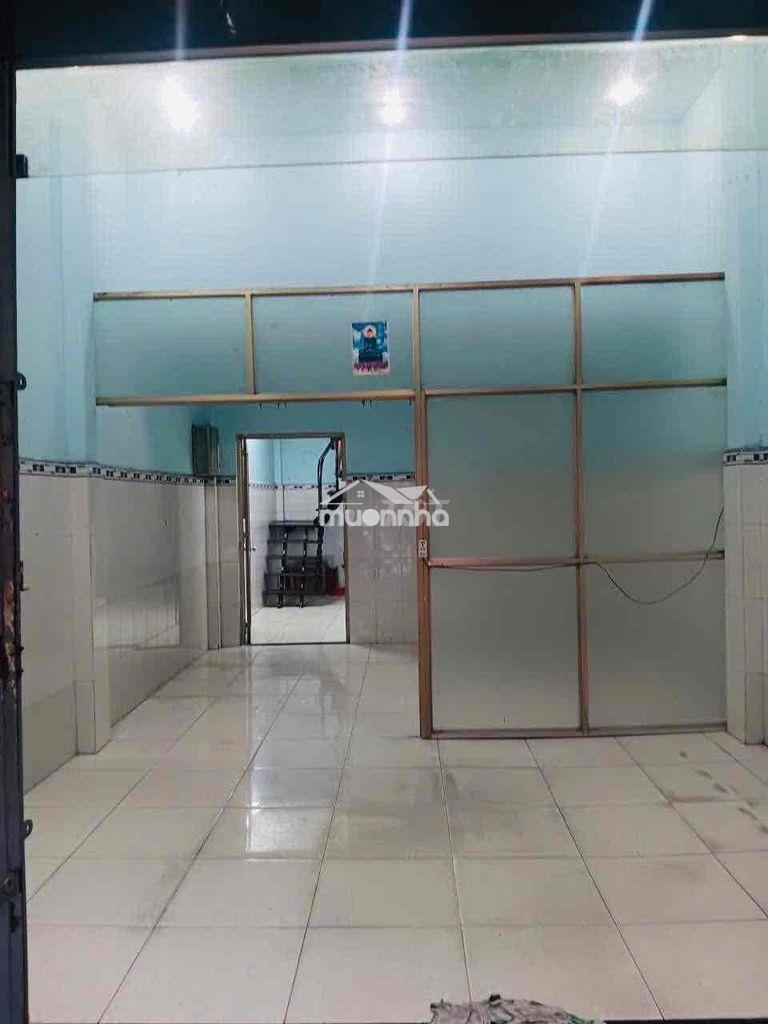 Nhà thuê âu dương lân 7tr5 - Ảnh 3