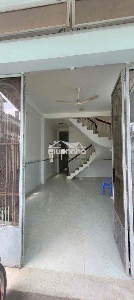 Cho thuê nhà hxh kề bên chung cư  q7 saigonriverside - Ảnh 2