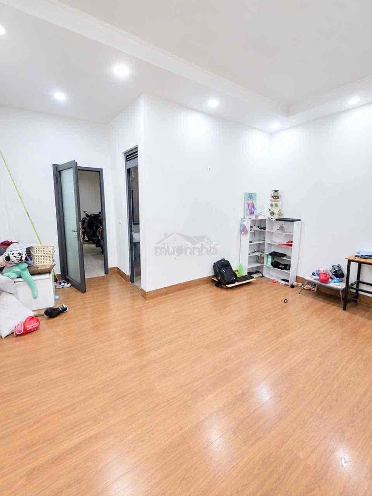 Cho thuê nhà nguyên căn 1t2l đường nguyễn thị tồn - Ảnh 4