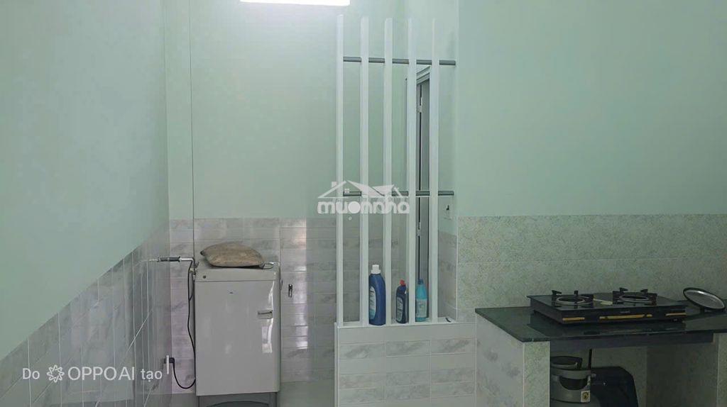 Nhà hẻm oto - 2pn 2wc - đường 28 linh đông - gần phạm văn đồng - 3