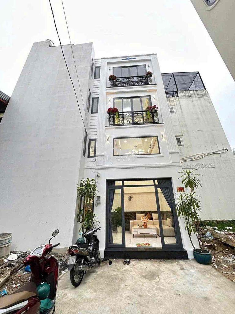 🏦 Nhà mới đẹp nc nup hẻm 778 thống nhất p15