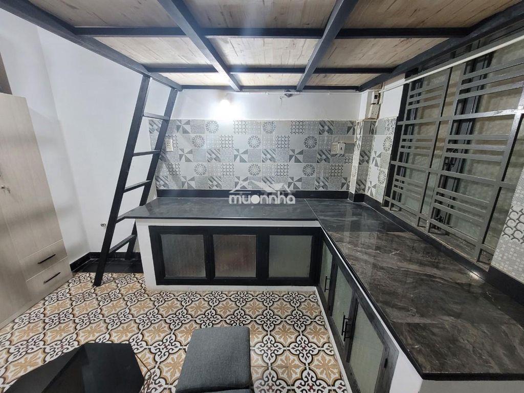 🔥 Cho thuê phòng duplex 30m² - Ảnh 3
