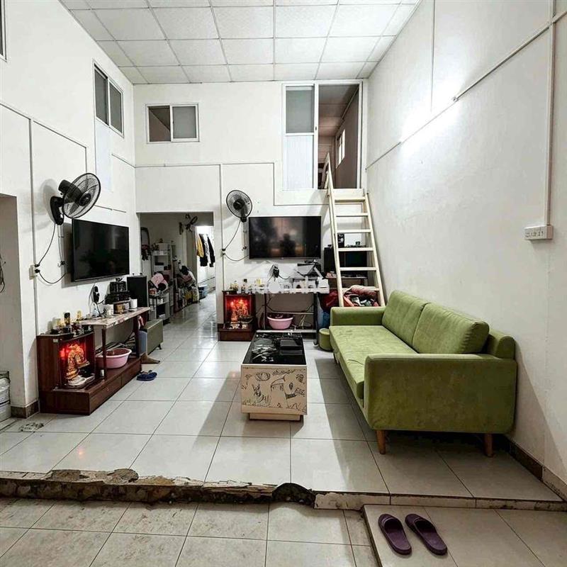 🏠Nguyên căn 2phòng hẻm 4m lâm văn bền p.tân kiểng - quận 7
