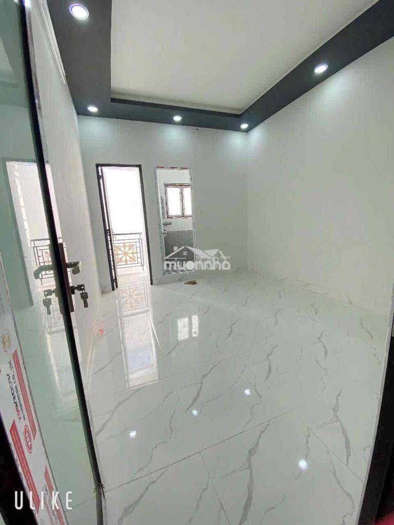 Nhà trần quang cơ (3,5x11m), 1 lầu, 2pn-2wc - 3