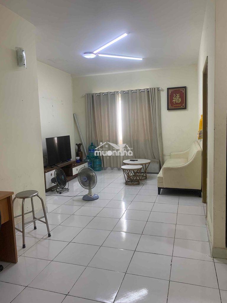 Cho thuê căn hộ chung cư full nội thất - Ảnh 2