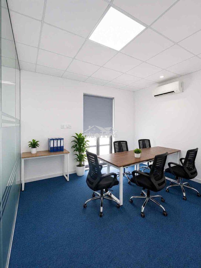 Văn phòng cityland parkhills giá từ 5tr - Ảnh 2
