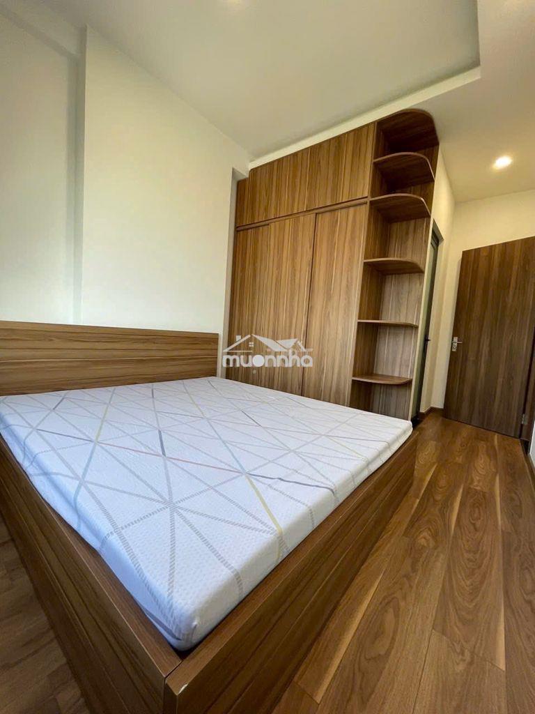 Cho thuê căn hộ q7 riverside 1/2/3 pn view đẹp giá tốt - Ảnh 3