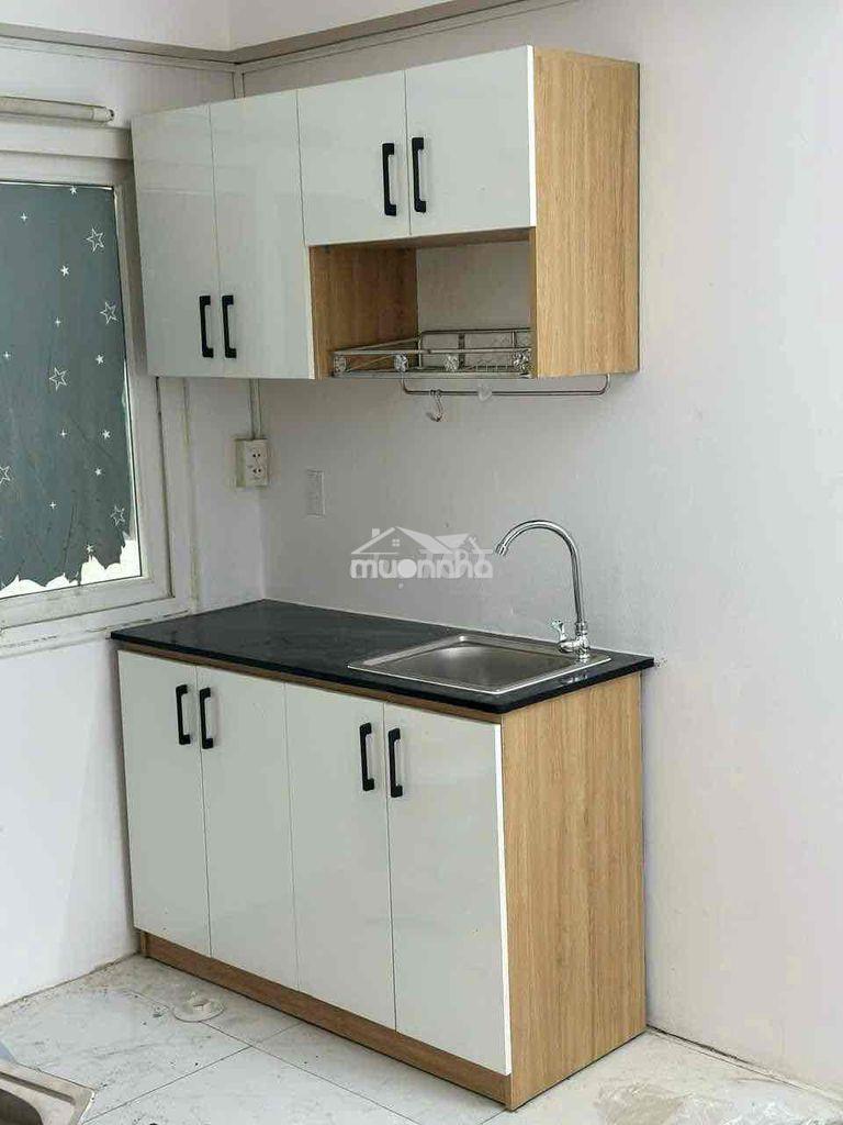 Chính chủ cho thuê phòng 98f lê lai bến thành q.1 giá 5,22tr chốt 5tr