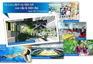 Chính chủ cho thuê căn topaz city - Ảnh 3