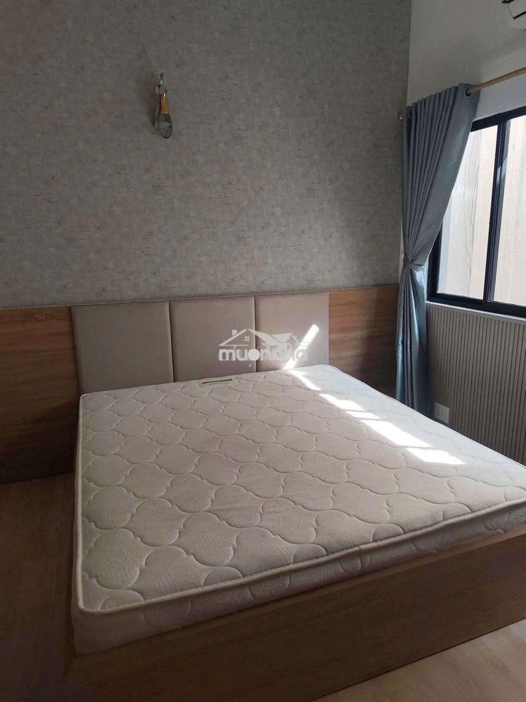 Cho thuê phòng ở thái văn lung quận 1