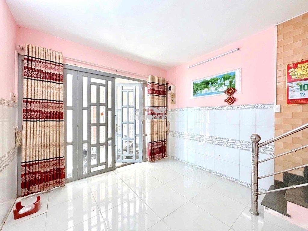 Nhỉnh 3 tỷ - hxh hoàng hoa thám bình thạnh  - lô góc thoáng - 2 tầng - - Ảnh 2