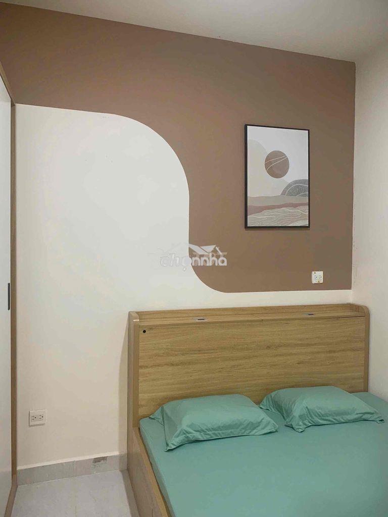 Cho thuê căn hộ sunrise riverside 2pn 1wc full nt 55m2 14tr5 quận 7 - Ảnh 3