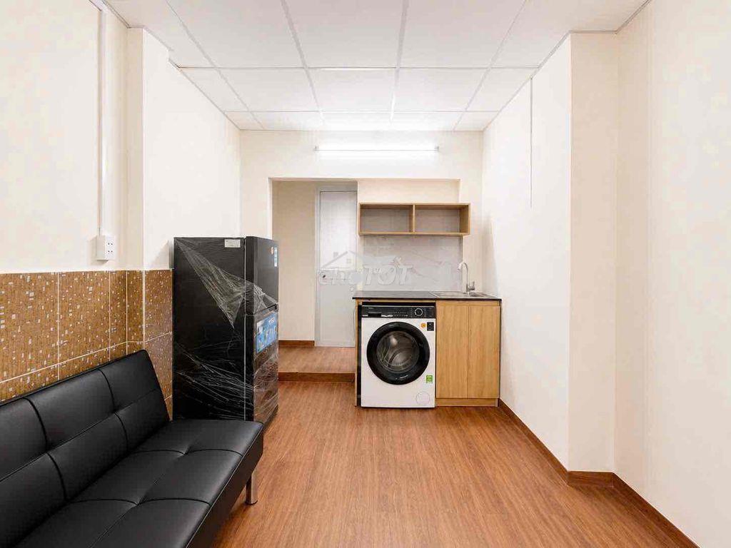 🔥 Studio tách bếp siêu hot - cách đh mở/ y dược chỉ 3km 🚗 - Ảnh 2