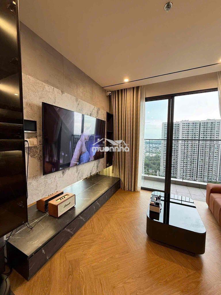 Xuất ngoại 2pn+ 69m2 thanh lý nhanh gôm tiền đi nc ngoài - 2