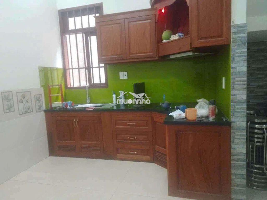 Cho thuê nhà gần đường nguyễn thị tươi, gần trường cấp 2 tân bình - 2