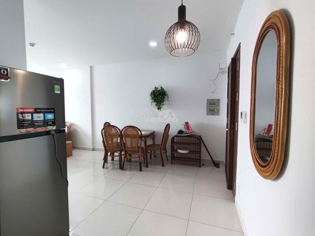 Cho thuê grand riverside  50m2 (1pn) view bitexco full nt 13 triệu - Ảnh 2