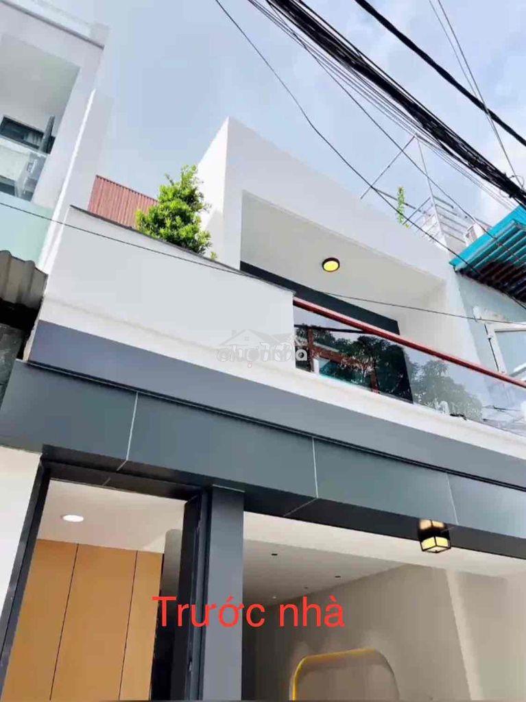 Cho thuê nhà ở lâu dài - Ảnh 2