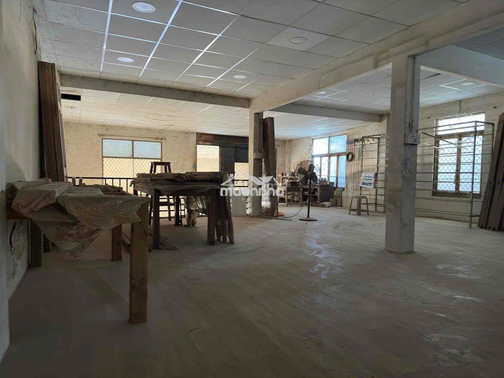 Mặt tiền kinh doanh - Ảnh 4