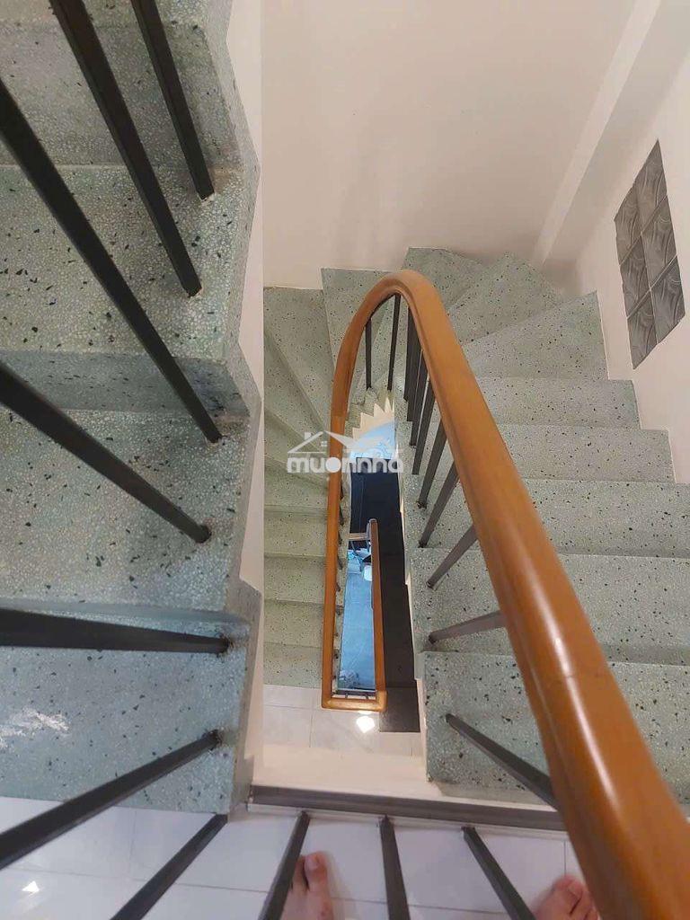 Trần hưng đạo - nguyễn văn cừ - bv nancy q5 giáp q1- dts84m2 - 6 tỷ 45 - Ảnh 2