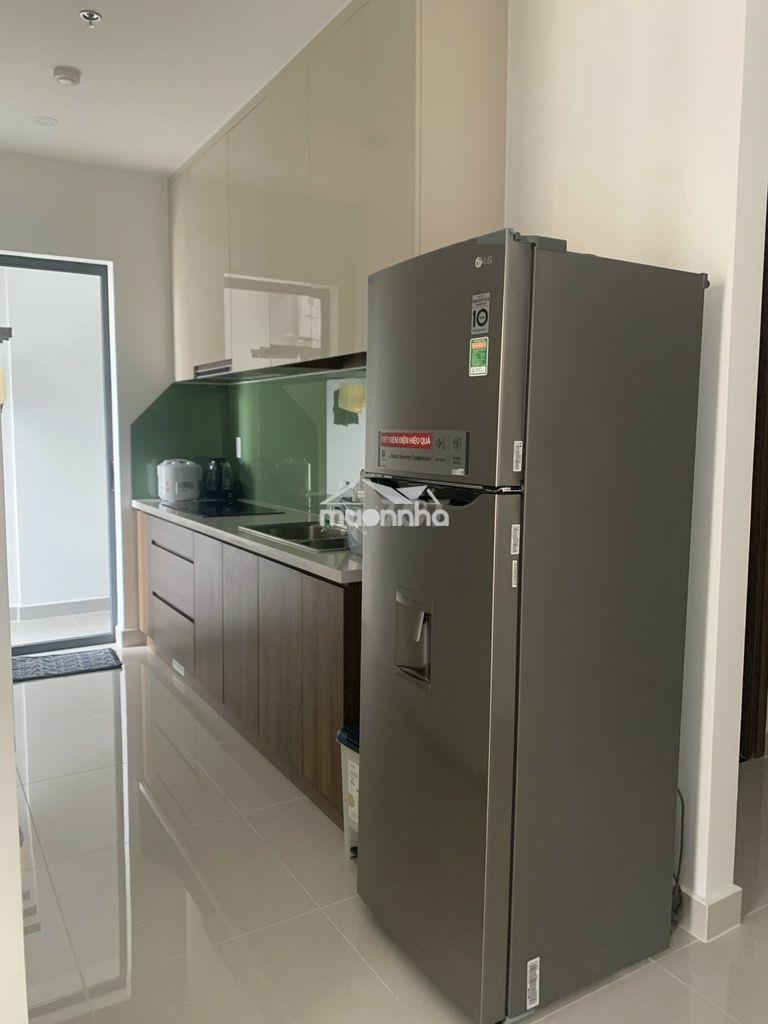 Chủ gửi thuê loạt căn q7 riverside, 1pn 9tr có máy lạnh, full nt 10tr - 2