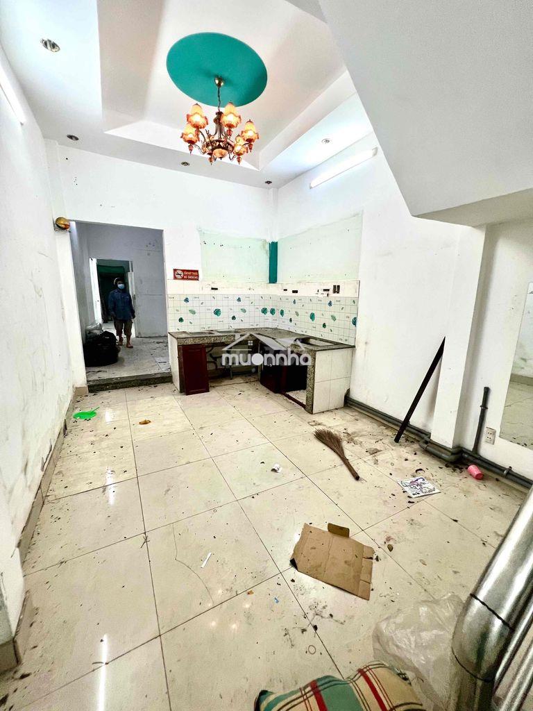 Cho thuê nhà đường 7m thông p.tân quý cũ.4x33m 1 lầu 2pn 2wc - Ảnh 2