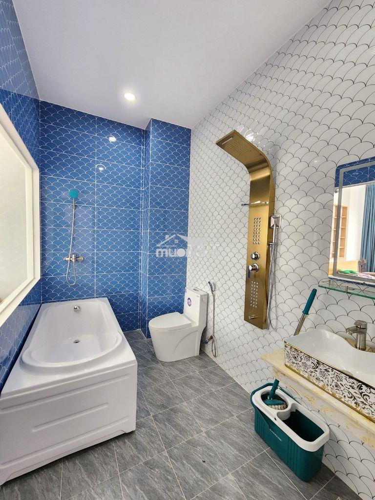 Cho thuê nhà phố nguyên căn kdc lộc phát - Ảnh 3