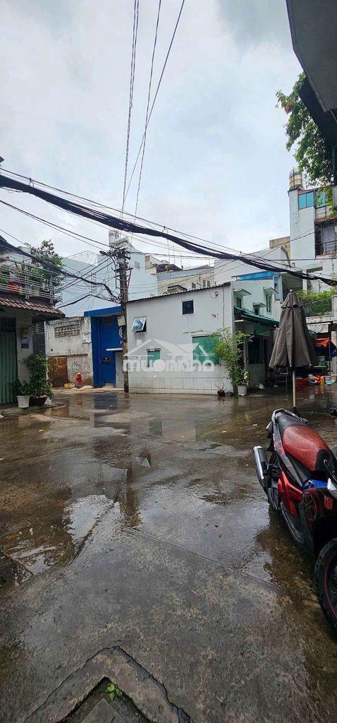 Nhà q11 4 tầng – hẻm xe hơi – giá chỉ 1,85 tỷ – giáp q5 - Ảnh 2