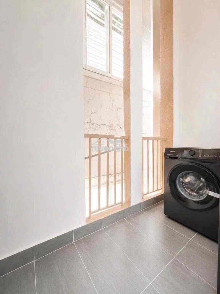 Bán nhà mới gần hàng xanh 4.99 tỷ - Ảnh 4