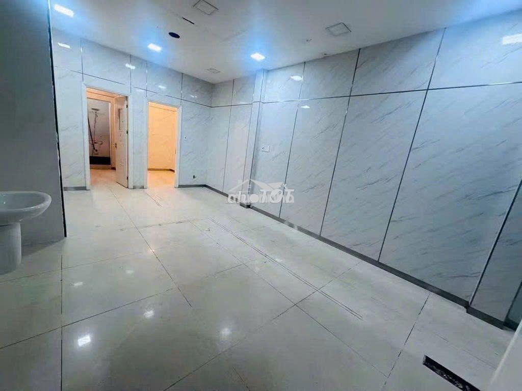 Cho thuê nhà hxt 55/27 lê thị hồng gấm, q1 – 7pn, 7wc, 69tr - Ảnh 3