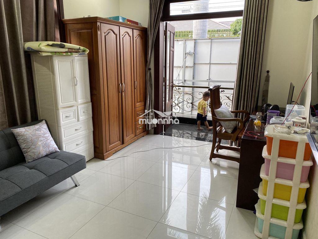 Cho thuê nhà nguyễn văn thương, p.25 bình thạnh – 5 phòng – 28tr/tháng - Ảnh 4