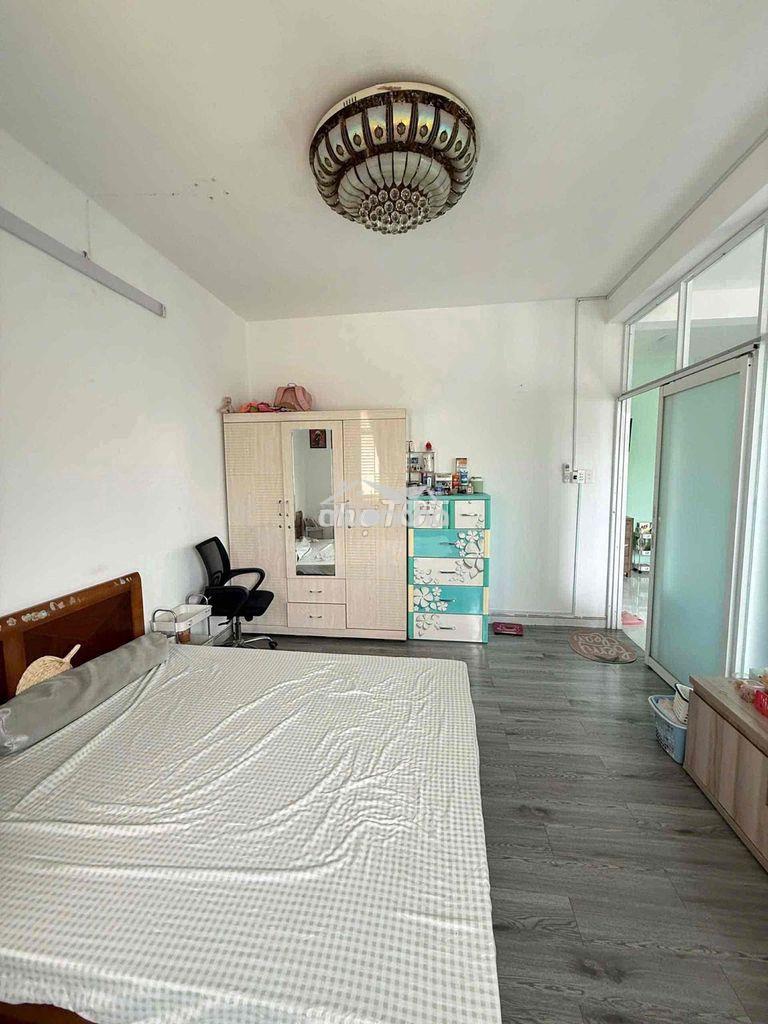 Cho thuê ch sư vạn hạnh  – 75m² (3pn 2wc)  ,nhà mới tinh – giá  13 tr - Ảnh 2