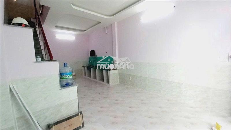 Cho thuê nhà mới xây hẻm xe hơi, nguyễn phúc chu, 3pn, p.15, tân bình