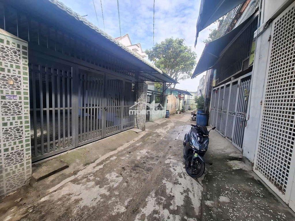 Nhà gần ngã ba cây điệp phường tân đông hiệp tp dĩ an - 4