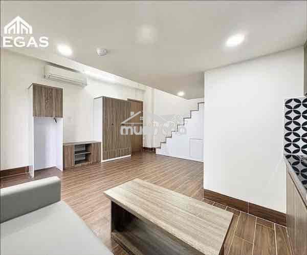 Chdv ngay thoại ngọc hầu - giá từ 4tr gần văn hiến - Ảnh 3